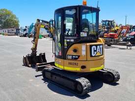 Caterpillar 303.5E CR - picture1' - Click to enlarge