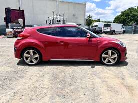 2013 Hyundai Veloster SR Turbo Petrol (Non Mobile) - picture1' - Click to enlarge