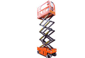 Noblelift SC08EN/HC Scissor Lifts