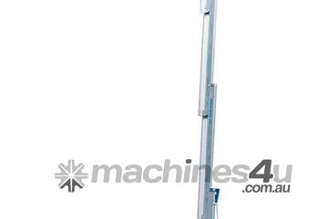 Genie   SLA-20 Material Lift