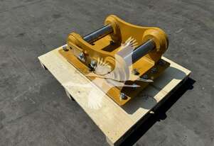 Compactor Wheel BEDROCK 324 ECM-CB