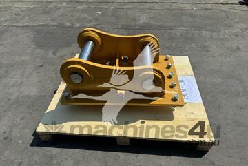 Compactor Wheel BEDROCK 324 ECM-CB