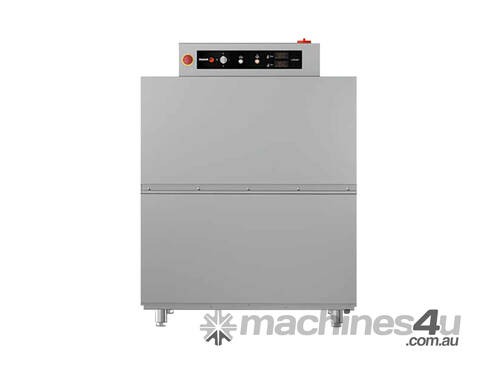 Fagor Electric conveyor dishwasher - CCO-120DCW