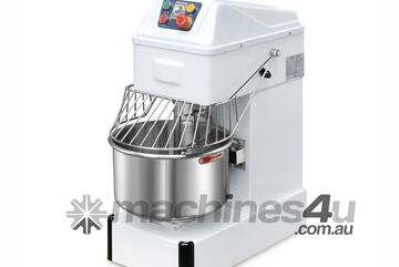 Yasaki Spiral Mixers 21L - FS20M