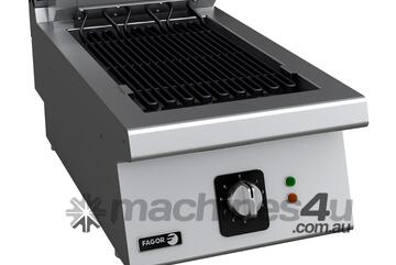 Fagor Kore 700 Series Bench Top Electric Chargrill B-E705