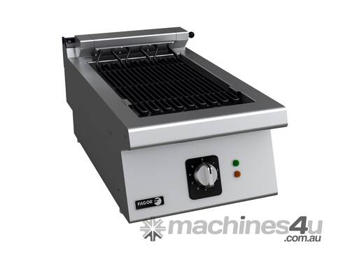 Fagor Kore 700 Series Bench Top Electric Chargrill  B-E705