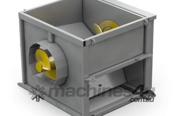 H&G Single Auger Screw Compactor