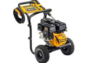 DeWalt 3400PSI Pressure Washer - PressUReady- DXPW3495PR