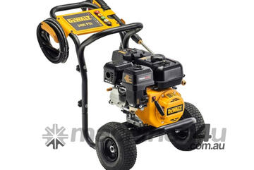 DeWalt 3400PSI Pressure Washer - PressUReady- DXPW3495PR