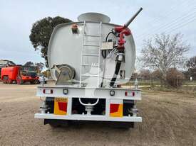 2016 IVECO ACCO 2350 WT77 - picture2' - Click to enlarge