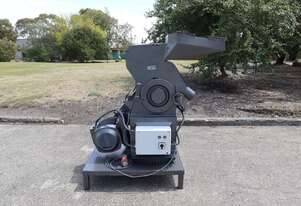 Industrial Plastic Granulator - Dreher S26/26