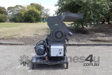 Industrial Plastic Granulator - Dreher S26/26