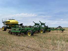 John Deere 1890 40ft 10in & 1910 270bu - picture0' - Click to enlarge