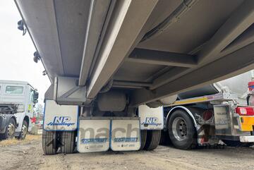 2017 Sloanebuilt 5-ADT Trailer