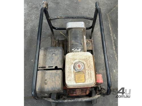caption POWERLITE GENERATOR