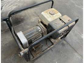 POWERLITE GENERATOR - picture1' - Click to enlarge