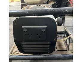 POWERLITE GENERATOR - picture2' - Click to enlarge