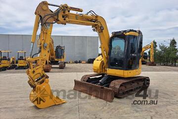 Komatsu 2021   PC78UU_10