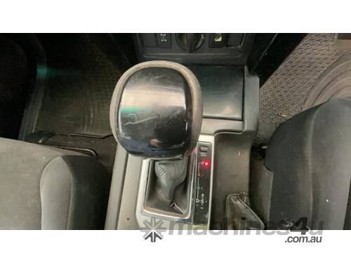 caption 2013 Toyota Landcruiser Prado GXL Diesel