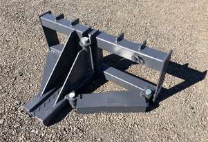 EXEQ Tree / Fence Post Puller