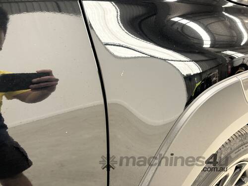 caption 2022 Toyota Hilux Rogue 4x4 Dual Cab Utility (Diesel) (Auto)