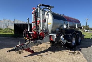 2023 UN  HERCULANO CH12000 EFFLUENT TANKER