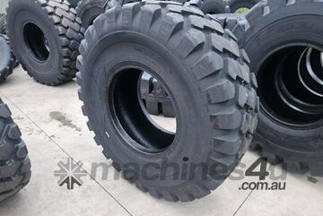 20.5-25 Tubeless Loader Tyres