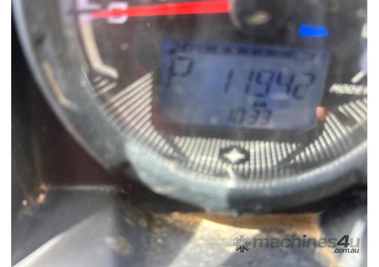 caption 2021 Polaris 500