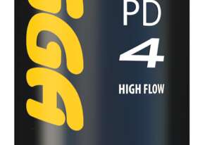 Digga PD4SHF unit - Planetary Drive unit with Hoses - 75mm square output drive - WA STOCK