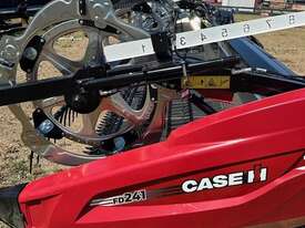 2025 New MacDon D241 Front - picture0' - Click to enlarge