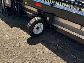 2025 New MacDon D241 Front - picture1' - Click to enlarge