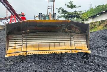 Caterpillar 2018   D9t