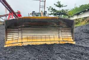 Caterpillar 2018   D9t