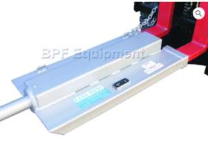 Roll Prong and Carpet Prong For Forklifts