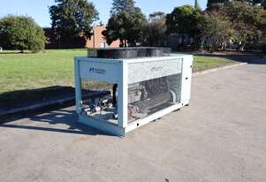 Industrial Water Chiller - Fluid Chillers Australia CA80