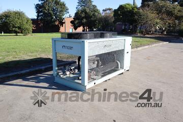 Industrial Water Chiller - Fluid Chillers Australia CA80