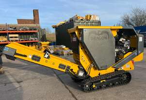 Dragon Compact Rock Crusher