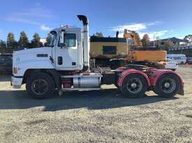 1998 Mack CH Prime Mover Single Cab - picture0' - Click to enlarge