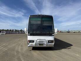 2001 VOLVO B7R COACH - picture0' - Click to enlarge