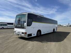 2001 VOLVO B7R COACH - picture1' - Click to enlarge