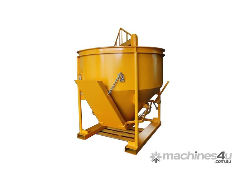 caption 2024 NMG CK10 CONCRETE KIBBLE