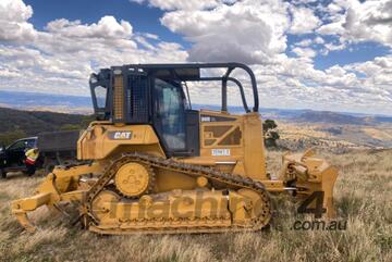 Caterpillar CAT D6N XL Dozer