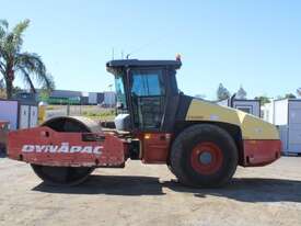 2012 Dynapac CA6000D - picture0' - Click to enlarge