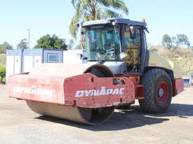 2012 Dynapac CA6000D - picture19' - Click to enlarge