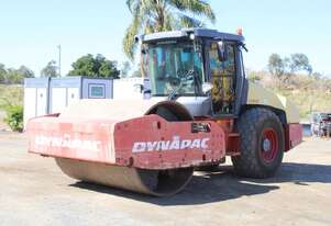 Dynapac 2012   CA6000D