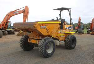 Thwaites 2014   9 Tonne