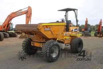 Thwaites 2014   9 Tonne