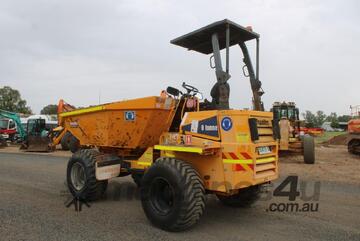 Thwaites 2014   9 Tonne