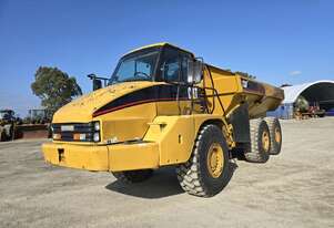 Caterpillar 2001   730