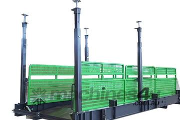 2024 NMG LOADING BAY 2.2M